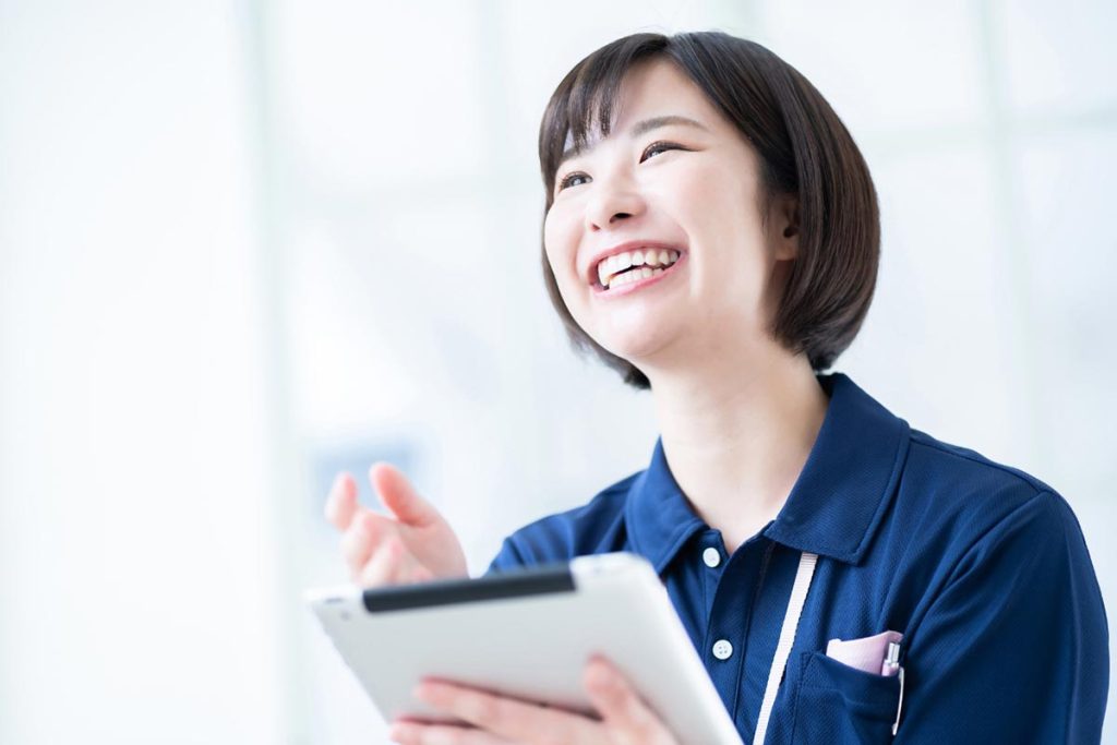 画像：主な取り組み