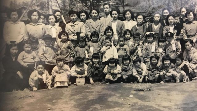 写真：社会福祉法人さがみ愛育会 設立