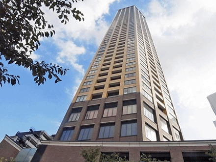 画像:中目黒駅前保育園