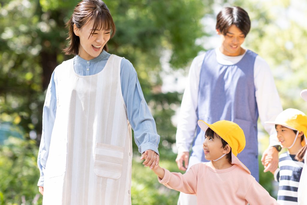 画像：採用情報